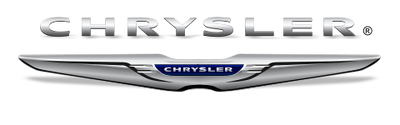 Chrysler's logo