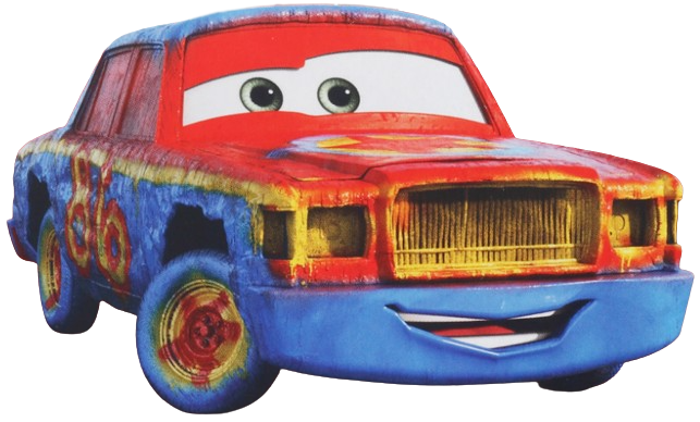 Lightning McQueen, Pixar Cars Wiki