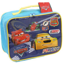 cars 2 frosty