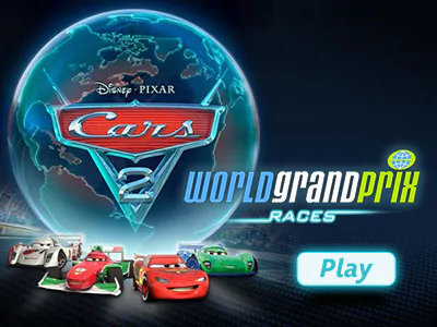 World Grand Prix Races World Of Cars Wiki Fandom