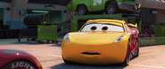 Cars 3