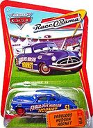 Fabulous Hudson Hornet