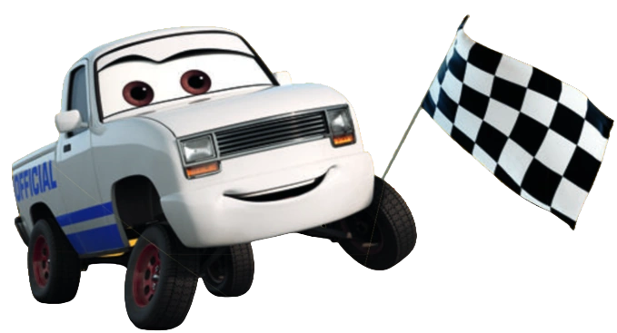 Kris Revstopski, Pixar Cars Wiki