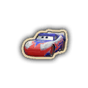 Character icon from Cars: Mater-National Championship