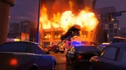 Rescue Squad Mater