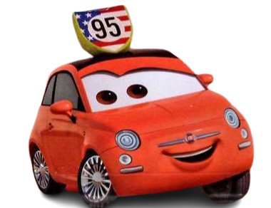 Cars 2, Pixar Cars Wiki