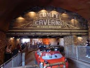 Carslandcomfycaverns.jpg (11 KB) Comfy Caverns at Cars Land