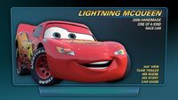 LightningMcQueenCarFinder