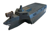 Car Carrier With Lights and Sounds