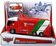 Stunt Racers