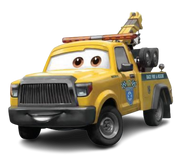 Haulital Drag'em