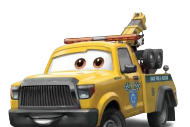 Herb Curbler Pixar Cars Wiki Fandom