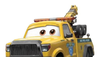 Cars 3 tow truck sales