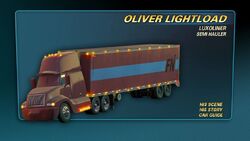 OliverLightload