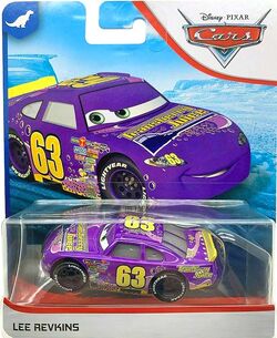 Disney cars 63 best sale