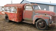 1947 Chevrolet Advance-Design 3800