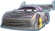 Impound Boost