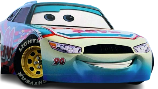 Discuss Everything About Pixar Cars Wiki