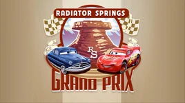 RadiatorSpringsGrandPrixLoad