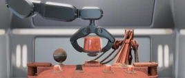 Mater light