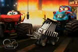 Monster Truck Mater