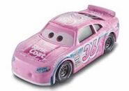 Reb Meeker (Diecast)