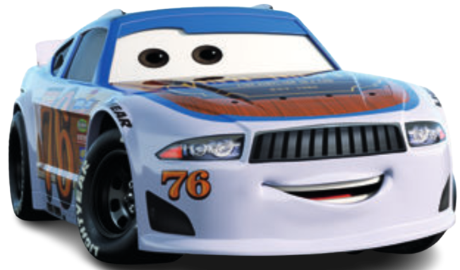 Lightning McQueen, Pixar Cars Wiki