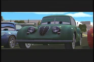 Cars: The Videogame