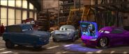 Cars 2