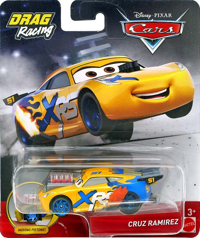 Xtreme Racing Series Pixar Cars Wiki Fandom