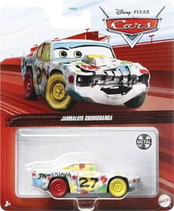 22 23 Series Of Die Casts Gallery Pixar Cars Wiki Fandom