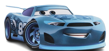 Cars 93 spare mint outlet