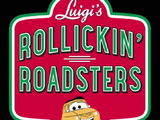 Luigi's Rollickin' Roadsters