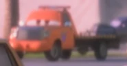 Haulital Rollback/Tow Truck