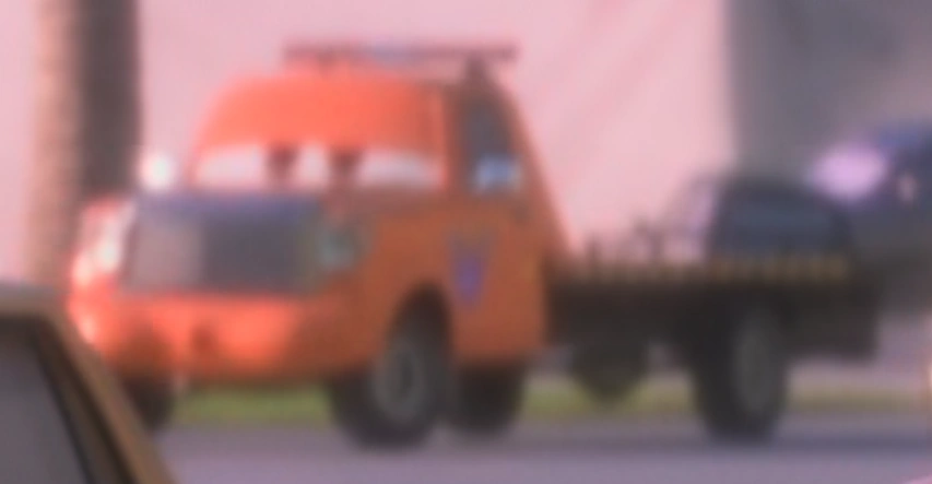 Stu Scattershields | Pixar Cars Wiki | Fandom