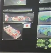 Lmp concept art.png (101 KB) Early concept art of Shu and Carla (Being referred to as Marlena in this concept)