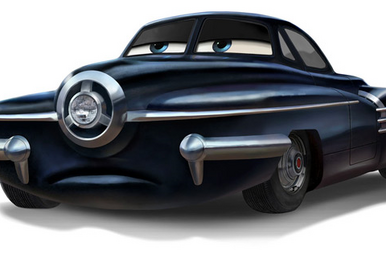 Cars porteur auto shop