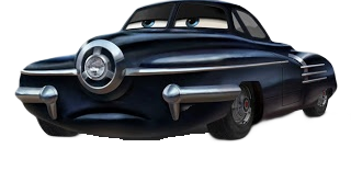 Cars 2, Pixar Cars Wiki