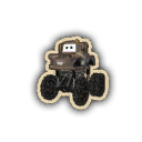 Character icon from Cars: Mater-National Championship