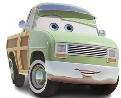 John Lassetire | Pixar Cars Wiki | Fandom