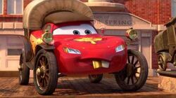 The Radiator Springs 500 Pixar Cars Wiki Fandom