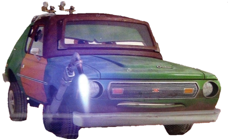 Stefan Gremsky | Pixar Cars Wiki | Fandom