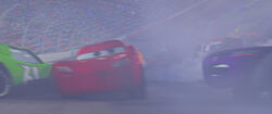 Disney cars dale earnhardt sales jr