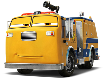 ミニカー Disney Planes Fire & Rescue Pulaski DISNEY PLANES FIRE RESCUE PULASKI FIRE TRUCK 2015 SAVE 6