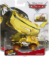 2019 release (XRS mud racer)