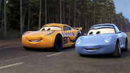 Cars: Road Trip