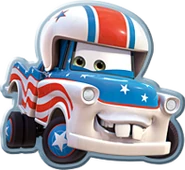 Mater the Greater