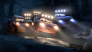 The Radiator Springs 500½