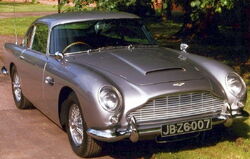 AstonMartinDB5