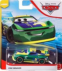 Cars 3 eric braker clearance